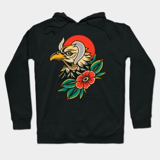 Eagle Eye Hoodie